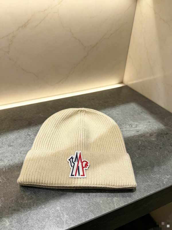 Moncler Beanie ID:20261020-360
